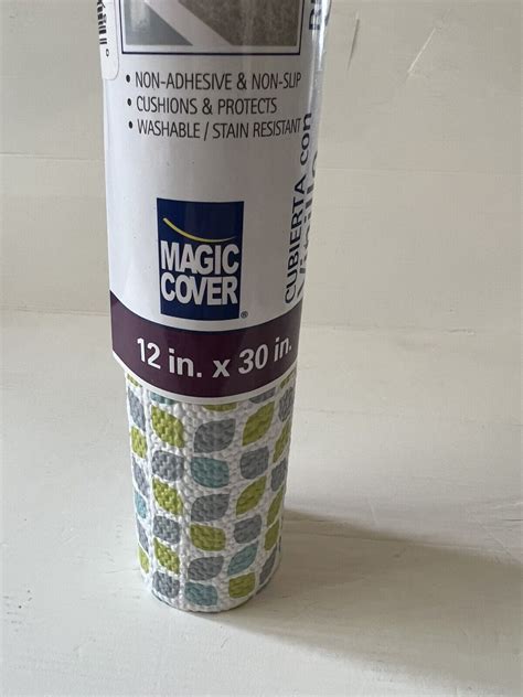 Magic Cover Vinyl Top Liner: The Perfect Solution for Easy Clean-Up